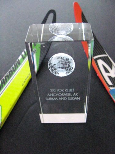 trophy